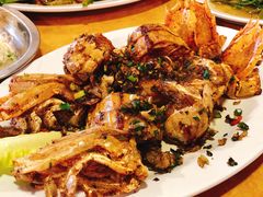 -ZF Seafood Restaurant 卓峰海鲜餐