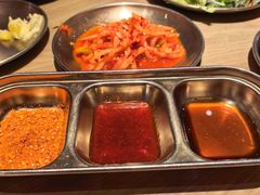 -西塔老太太泥炉烤肉(亚运村店)