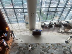 -镇江苏宁万豪酒店-苏筵中餐厅