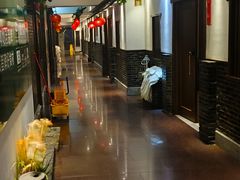 -老家菜(海恒店)