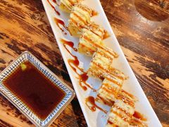 -小川洋风料理(汉街店)