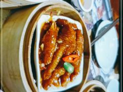 -点都德(千灯湖环宇城店)