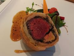 惠灵顿-蝶舍·MAISON PAPILLON