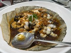 -3号仓库·创意中国菜(新世界城店)