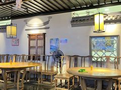 -小菜园新徽菜(溧阳万达店)