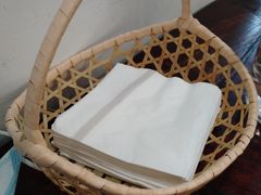 -五观堂素食(新华路店)