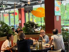 -老船舫·现做活鲜鱼馆(东郊记忆店)