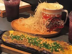 -探鱼·鲜青椒爽麻烤鱼(正佳广场店)