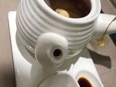 松茸炖竹笙-尚一汤·粤菜海鲜(环球港店)