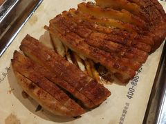 -阿记烧烤(大兴新区店)