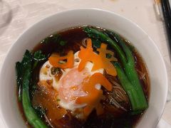 -香乐园·淮扬菜中餐厅·Shang Garden(福田香格里拉店)