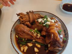 -杨爱珍大排档(龙游店)