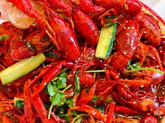 -虾铺子龙虾·私房菜(金源花苑店)