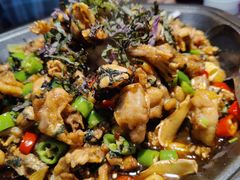 -蛙来哒(东城万达店)