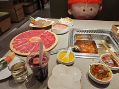 -海底捞火锅(塘厦天虹店)