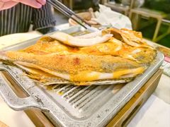 -绿茶餐厅(北京世纪金源店)