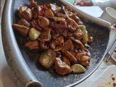 -马凯餐厅(地安门店)