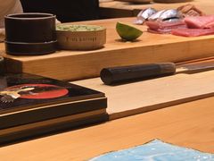 -鮨青(恒基名人购物中心店)