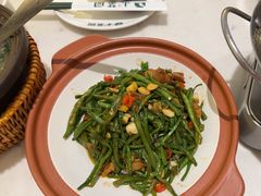 -小菜园新徽菜(无锡金悦广场店)