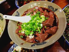 -杨三孃跷脚牛肉(玉双路店)