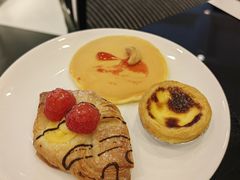 -广州花园酒店