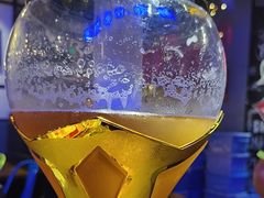 -后院烤吧·木炭烧烤·烤鱼·云贵川火锅(忻州古城店)