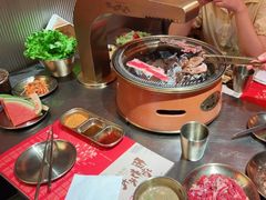 -西塔老太太泥炉烤肉(苏州大悦城店)