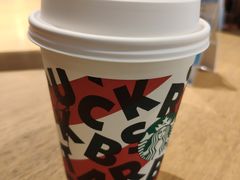 -星巴克(来福士2F店)