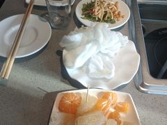 -海底捞火锅(老城根店)