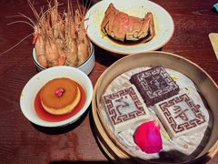 -寻宝记绍兴菜(鲁迅路店)