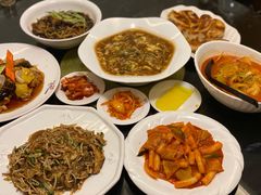 -桃园中华料理炸酱面(燕儿岛路店)