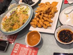 -添福来墨鱼饺子 · 海鲜东北菜(大连星海·黄浦路店)