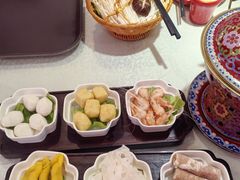 -花小蟹·无锡菜·大闸蟹主题餐厅·评弹表演(南长街店)