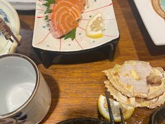 -相左日料放题自助(太原街店)