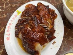 -陈光记烧腊店(罗保博士街店)