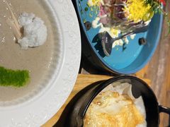 -卢布里西餐厅(海拉尔店)