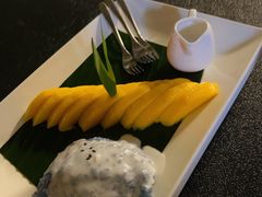 -帕蓝·暹罗料理(大学路店)