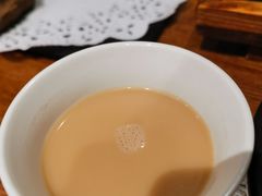 酥油茶-敏珠拉姆藏餐·南京厨房(富春江东街店)