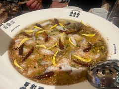 -渔语鱼新川菜Bistro(万象天地店)