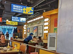 -阿亲家·韩式无限烤肉(春熙路店)