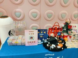 -meland club亲子乐园(重庆万象城店)