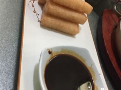 -非常粥道(天宝东街店)