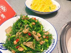 小心肝-羊来顺冰煮鲜羊 铁锅烀羊肉(中央大街店)