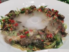 -将相和·海鲜蒸饺大连菜