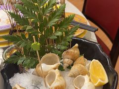 -万岁寿司(芳村店)