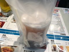 -敏华冰厅(平安金融中心店)