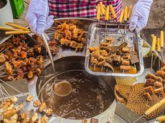 -小板凳(四公里店)