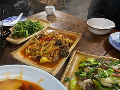 -青城甲(青城山店)