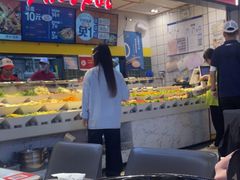-醉人椒麻辣香锅(上地华联店)