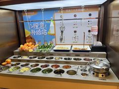 -海底捞火锅(朗悦公园茂·生日主题店)